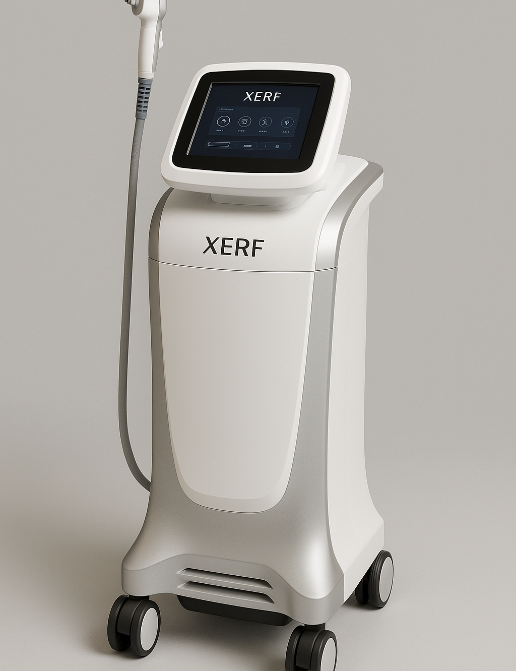 XERF Body Contouring: Precision Tightening for Every Curve