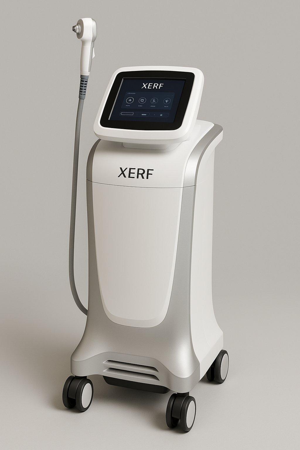 XERF Body Contouring: Precision Tightening for Every Curve