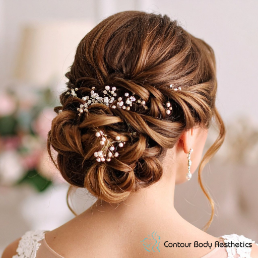The Bridal Glow Blueprint: Preparing for Your Big Day