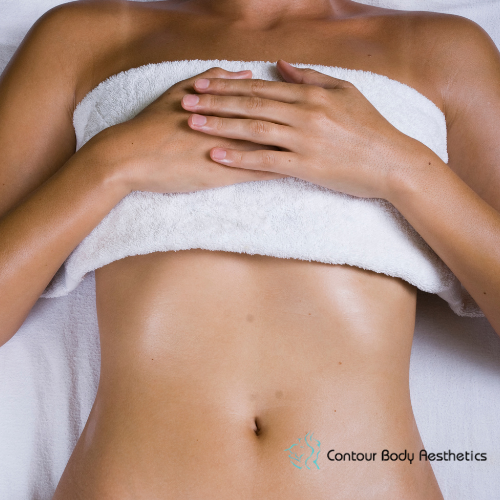 Before &amp; After: Real Results from Glenwood Clients Using Our Skin Tightening Treatments