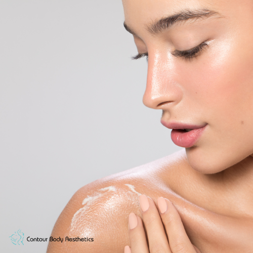 Hair Restoration Is the New Botox: What to Know About Our DE|RIVE Ultra+ Treatment