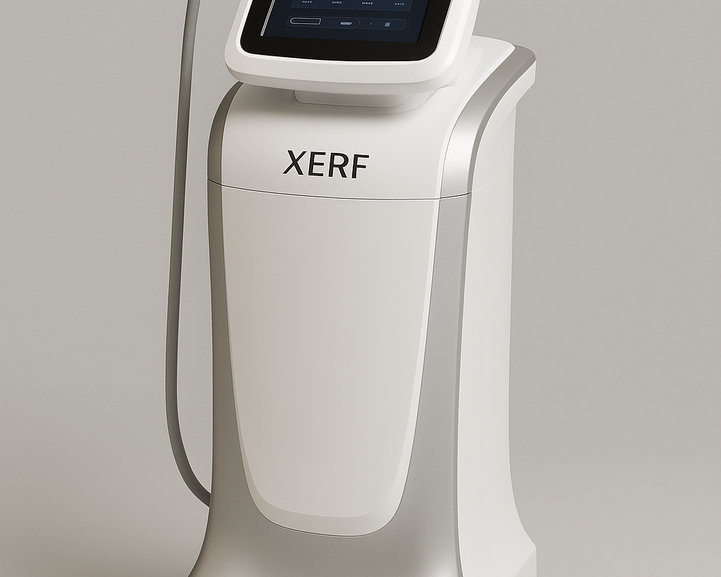 XERF Body Contouring: Precision Tightening for Every Curve