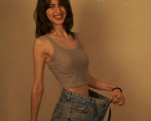 Rebuilding Your Body After Weight Loss