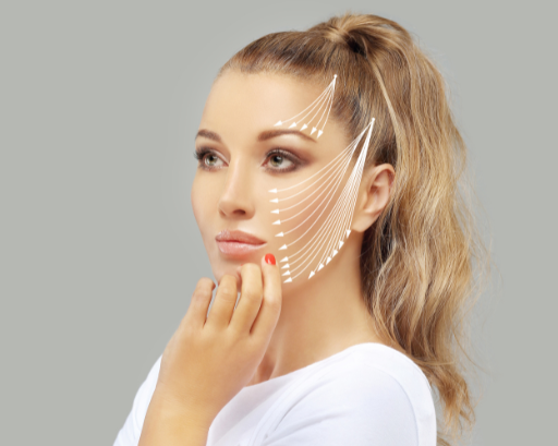 The “Ozempic Face” Solution: Restoring Softness and Balance