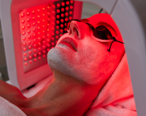Recovery Luxe: Turning Post-Treatment Into a Spa Ritual
