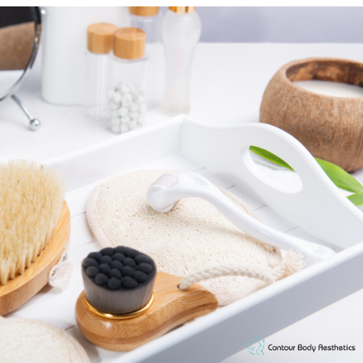 Lymphatic Drainage Massage: The Hidden Key to Faster Recovery and Refined Results