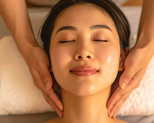 Beyond the Face: The Rise of Décolletage and Neck Treatments