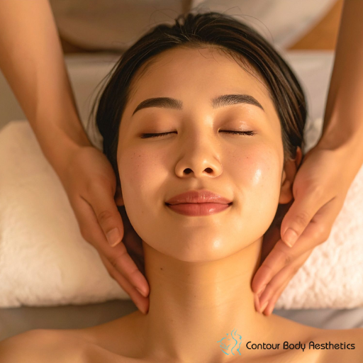 Beyond the Face: The Rise of Décolletage and Neck Treatments