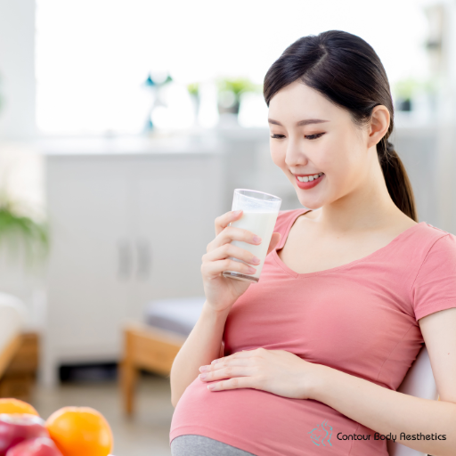 Post-Pregnancy Body Contouring: Restore Strength and Confidence