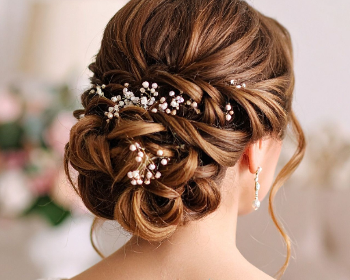 The Bridal Glow Blueprint: Preparing for Your Big Day