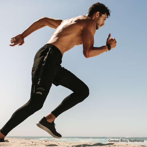 Body Contouring for Men: Confidence Through Precisiom