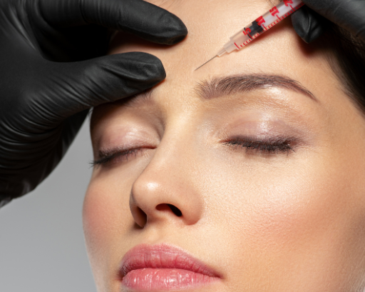 Baby Botox & Preventative Tox — The Subtle Art of Aging Gracefully