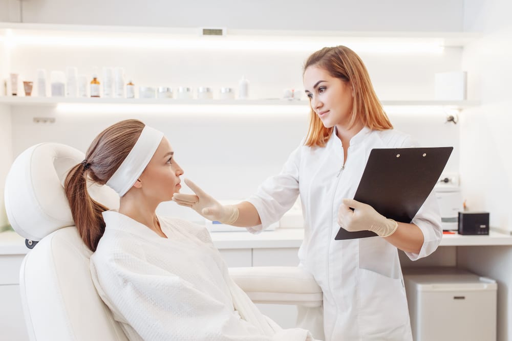Starting Your Non-Invasive Aesthetic Journey in Glenwood Springs: What to Expect